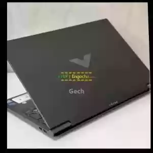    HP victus Gaming Laptop Intel Core i7-11800H️Storage : 512 gb SSD in Ethiopia
